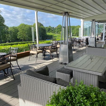 Stoke By Nayland Hotel, Golf & Spa Leavenheath Exterior foto