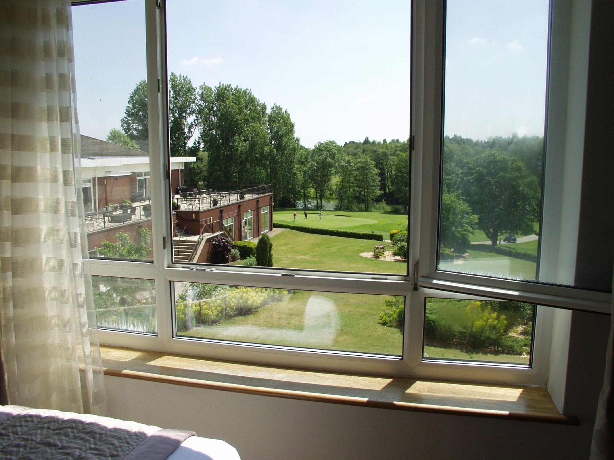 Stoke By Nayland Hotel, Golf & Spa Leavenheath Exterior foto