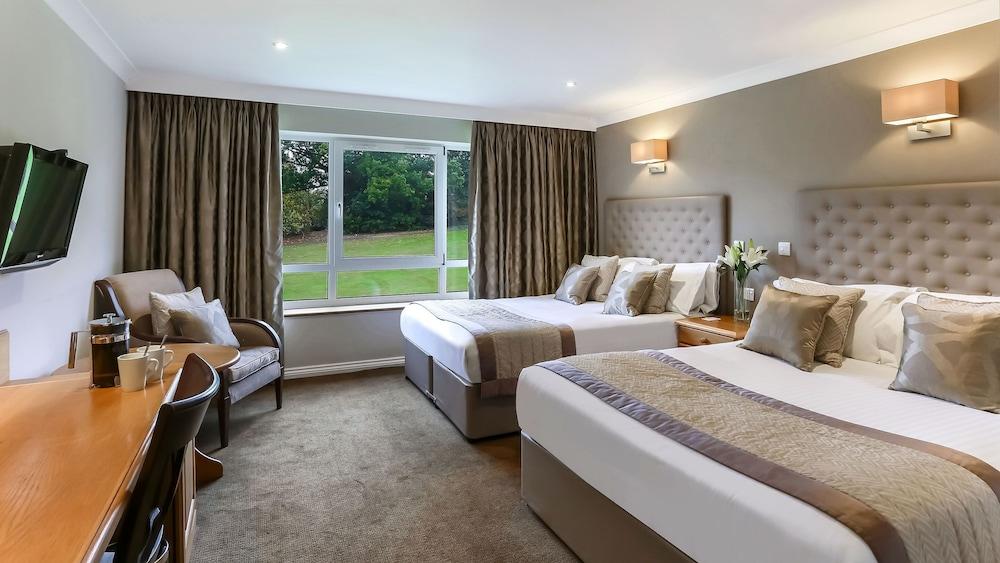 Stoke By Nayland Hotel, Golf & Spa Leavenheath Exterior foto
