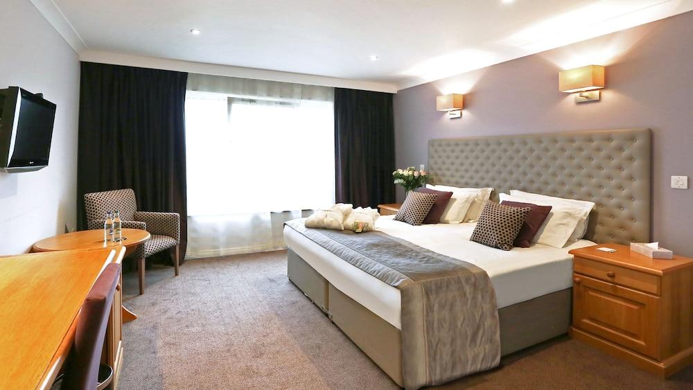 Stoke By Nayland Hotel, Golf & Spa Leavenheath Exterior foto