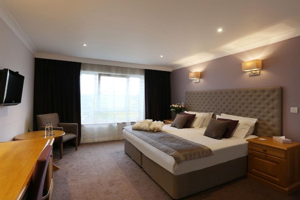 Stoke By Nayland Hotel, Golf & Spa Leavenheath Exterior foto