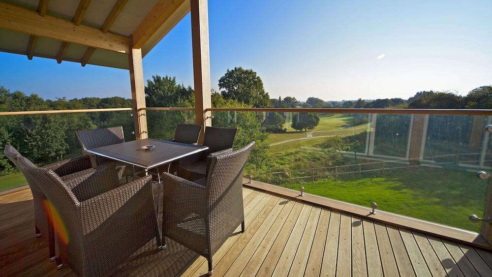 Stoke By Nayland Hotel, Golf & Spa Leavenheath Exterior foto