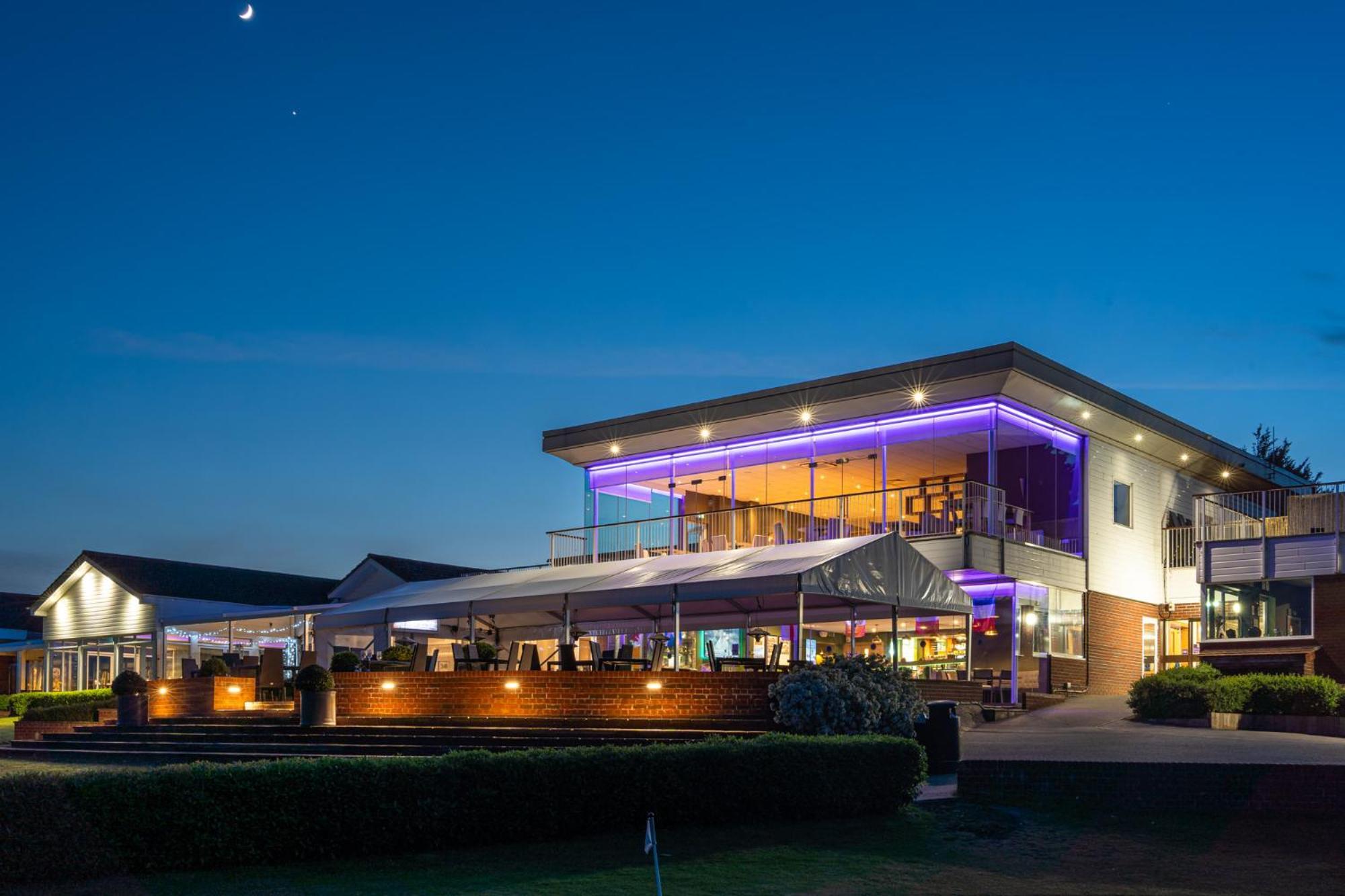 Stoke By Nayland Hotel, Golf & Spa Leavenheath Exterior foto