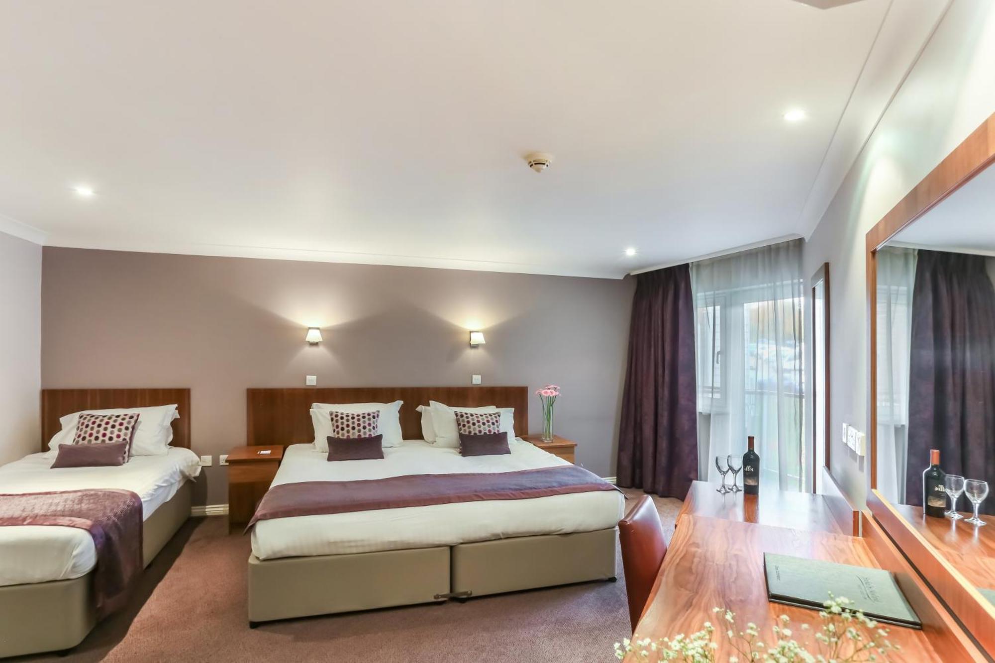 Stoke By Nayland Hotel, Golf & Spa Leavenheath Quarto foto