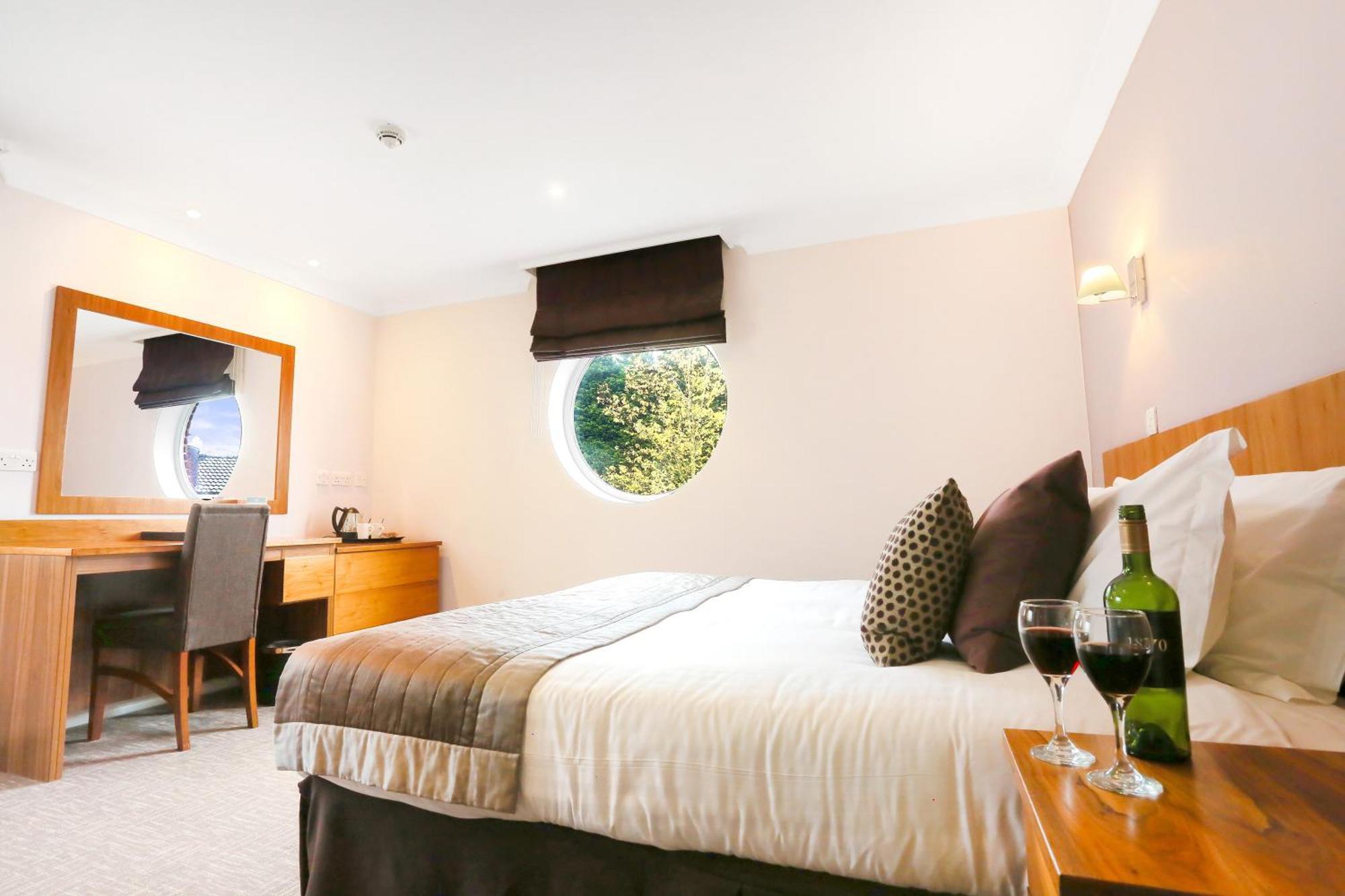 Stoke By Nayland Hotel, Golf & Spa Leavenheath Quarto foto