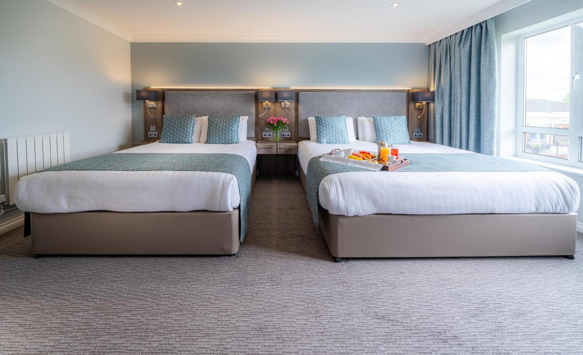 Stoke By Nayland Hotel, Golf & Spa Leavenheath Quarto foto